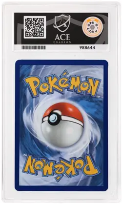 ACE 10 Clefairy 094/088 - IR - Perfect Order Pokemon TCG - Gem Mint - Image 2