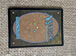 MTG Voja, Jaws of the Conclave Foil NM/M Mythic Rare - Image 2