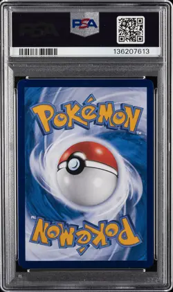 2025 POKEMON SIMPLIFIED CHINESE CBB3 C-GEM PACK VOL 3 #07 CUBONE PSA 9 - Image 2