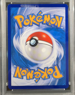 2025 Pokemon Simplified Chinese Cbb3 C-Gem Pack Vol 3 #07 Cubone PSA 9 - Image 3