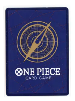 Otama (Jolly Roger Foil) OP01-006 Foil One Piece Premium Booster -The Best- LP - Image 2