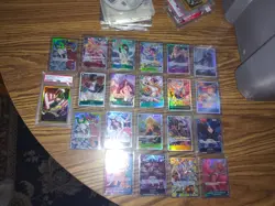 One Piece Jpn Lot - Image 1