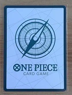 Bandai One Piece Card Game Don!! Card Your Turn +1000 Monkey D. Luffy Eng - Image 2