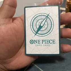 One Piece The Best Vol. 2 Prb02 Marco Gold Don Japanese NM - Image 3