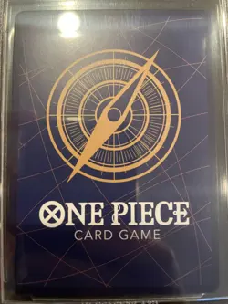 Trafalgar Law - One Piece Illustration Box Vol. 6 Promo Card P 093 - BGS 10! - Image 4