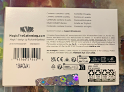 MTG Secret Lair: ENGLISH Hatsune Miku Electric Entourage REGULAR - Sealed - Image 2