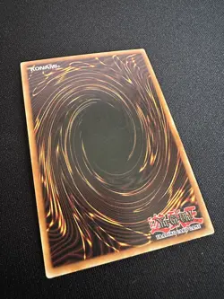 Yu-Gi-Oh! DARK MAGICIAN GIRL - DPYG-EN008 - SUPER RARE - 1ST EDITION - Image 2