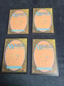 Magic the Gathering MTG Foil Time Spiral Remastered TSR Rift Bolt - Image 2