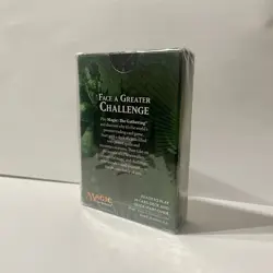 Magic the Gathering Garruk Wildspeaker Starter Deck Planeswalkers - NEW & SEALED - Image 4