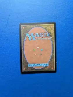 MTG Rift Bolt: FNM Promos Foil #10 - NM - Image 2