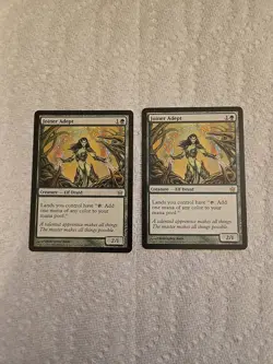 Joiner Adept Fifth Dawn Regular NM - Image 1