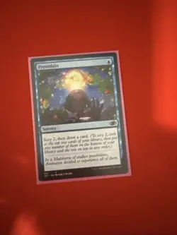 Preordain Jumpstart 2022 Regular - Image 3