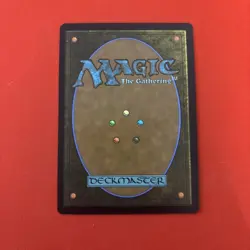 Counterspell (Borderless) Commander Masters Regular MTG - Image 2
