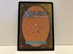 x1 NM Polluted Delta Modern Horizons 3 MTG - Image 2