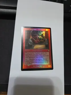 Goblin Engineer - Foil Etched Retro Frame MH1 Retro NM MTG - Image 2