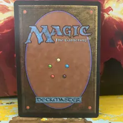 MTG Helm of Obedience Alliances Regular X1 NM - Image 2