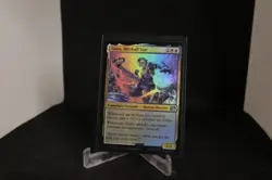 Tidus, Blitzball Star Final Fantasy Foil - Image 1