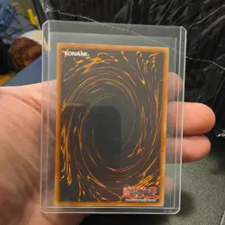 Cyber Jar (UTR) DPKB-EN010 - Kaiba - 1st Edition - Image 2