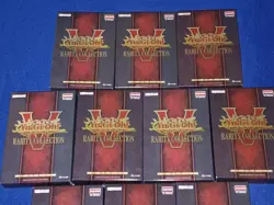 (10×) Yu-Gi-Oh! Rarity Collection V - Mini Box 5 Pack Booster Bundle! New Yugioh - Image 4