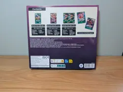 One Piece Illustration Box Vol. 4 Brand NEW Factory Sealed Bandai Perona Mihawk - Image 4