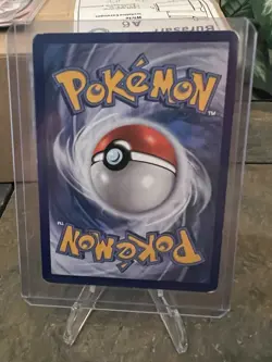 Pokemon M Garchomp EX Black Star Promos Holo XY168 MP - Image 2