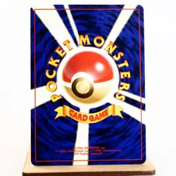 NM (S-) Dark Vileplume Holo No.045 Team Rocket Pokemon TCG Japanese y197-9 - Image 2