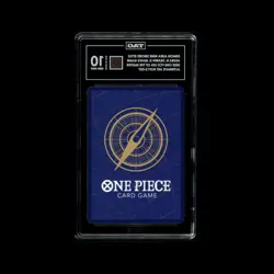 One Piece Legacy of the Master Demon Aura Nine Sword Style Dead Mans Game TAG 10 - Image 2
