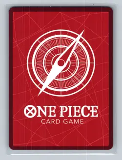 One Piece - Boa Hancock (038) - OP07-038 - 500 Years in the Future - NM - Image 2