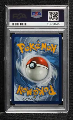 Secret - Glaceon VMAX Pokemon Sword & Shield Evolving Skies PSA 10 GEM MT - Image 2