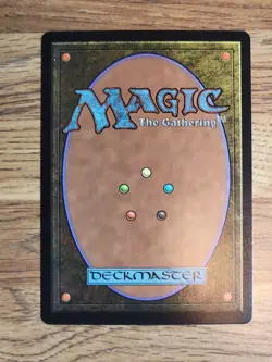 Training Compound Borderless Foil Holo MSH 0384 NM MTG Magic The Gathering - Image 2