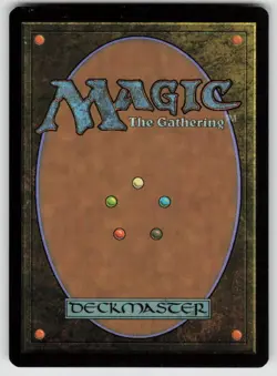 Ghost Quarter 173 Uncommon Dissension Magic: The Gathering Near Mint - Image 2