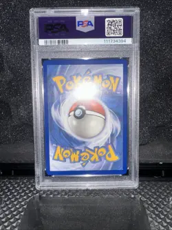 2022 Pokemon Silver Tempest Full Art Rayquaza VMAX Gold TG29 - PSA 10 GEM MINT - Image 2