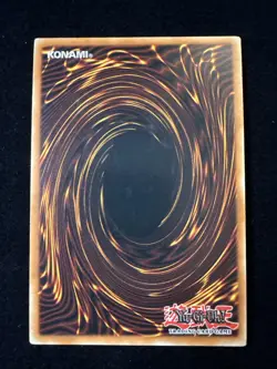 Super Rare 1st Edition | Ryu Senshi | Legacy of Darkness | LOD-019 - Image 4