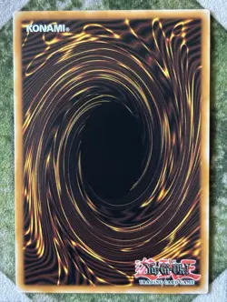 YuGiOh TIME THIEF REDOER Quartet Century Secret Rare RA01-EN041 - Image 3