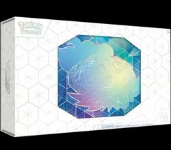 POKEMON TCG Ultra Premium Collection UPC Terapagos EX - Image 1