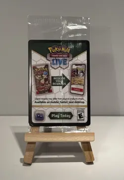 Alakazam 082/167 Cosmos Holo - 2025 Knockout Collection Exclusive - Pokemon TCG - Image 2