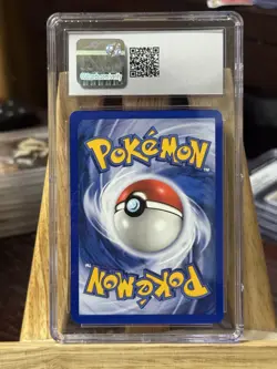 RHYDON 19/106 CGC 10 GEM MINT GRADED 2005 Pokemon TCG Vintage EX Emerald POP 22 - Image 2