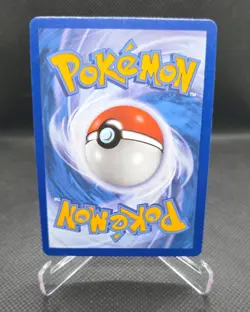 Pokemon TCG Radiant Charizard Pokemon Go 011/078 Holo Radiant Rare LP - Image 2