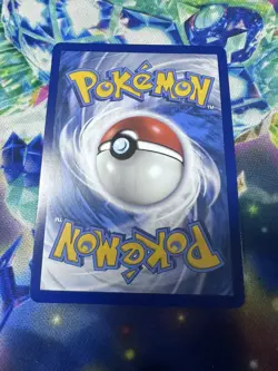 Radiant Charizard 011/078 Pokemon GO PGO Holo NM - Image 2