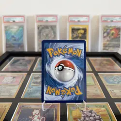 Radiant Charizard 011/078 Pokemon GO Holo Rare Pokemon Card - Image 3
