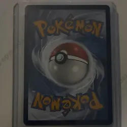 Pokemon TCG 2022 Pokemon GO Radiant Charizard 011/078 Holo Radiant Rare ENG - Image 2