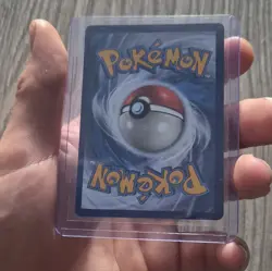 Pokemon TCG Radiant Charizard Pokemon GO 011/078 Holo Radiant Rare English - Image 2