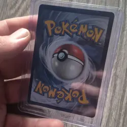 Pokemon TCG Radiant Charizard Pokemon GO 011/078 Holo Radiant Rare English - Image 3