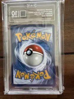 Pokemon Radiant Charizard Radiant Rare Holo 011/078 Pokemon GO TAG 10 - Image 2