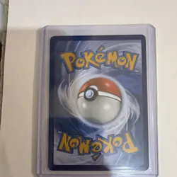 The Pokemon Company Radiant Charizard Pokemon GO Holo English 2022 011/078 160HP - Image 2