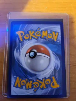 Radiant Charizard 011/078 Pokemon GO Holo - Image 2