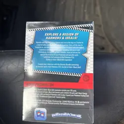 Pokemon TCG Scarlet & Violet—Black Bolt Booster Bundle Box 6 Packs English 2025 - Image 3