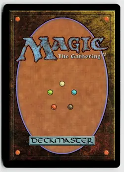 MTG Guilds of Ravnica #123 Beast Whisperer Rare - Image 2