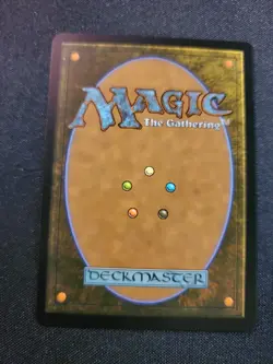 Wanderwine Prophets (Borderless) NM MTG Magic The Gathering See Pics * - Image 4