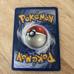 Pokemon TCG Chansey Base Set 3/102 Holo Unlimited Holo Rare - Image 2